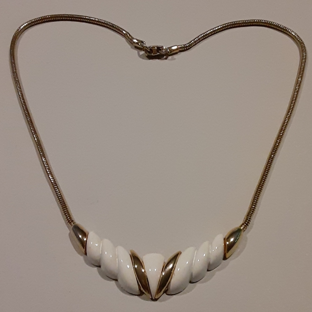 FO Fernando Originals necklace